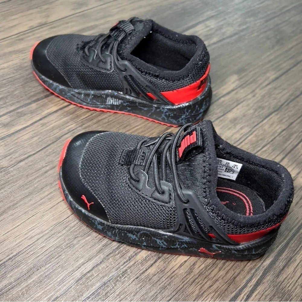 Puma boys sneakers